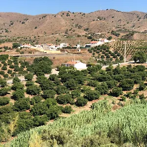 Casa Ruices , Benajarafe España