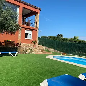Casa Eva , Pals España