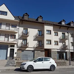  Apartamento Casa Nando