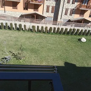  Apartamento Casa Nando.