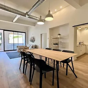  Apartamento Hauzify I Sant Pau