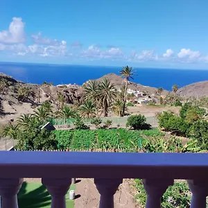 Casa Conchi , Alojera España