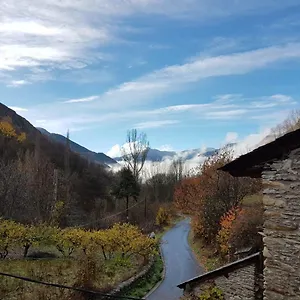  Сasa de vacaciones Casa Joanet