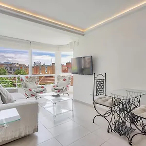 Sur Suites Pauli 2 , Fuengirola España