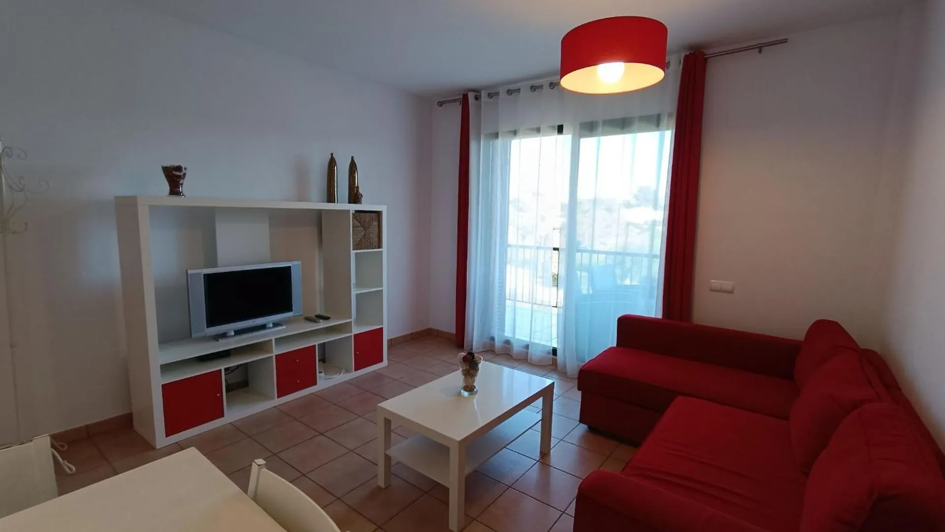 Apartamento Con Solarium En Marina Sant Jordi Calafat 0*,  Spain