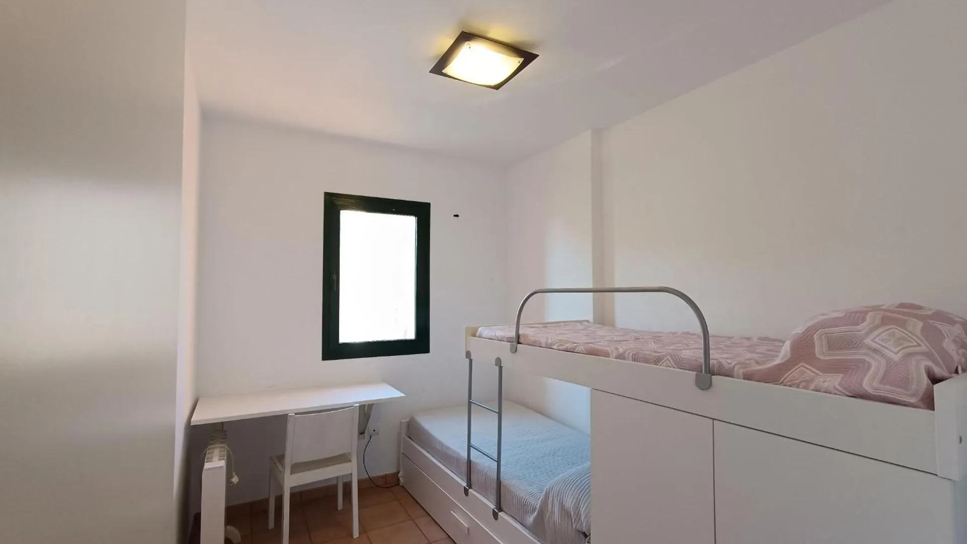 Apartment Apartamento Con Solarium En Marina Sant Jordi Calafat